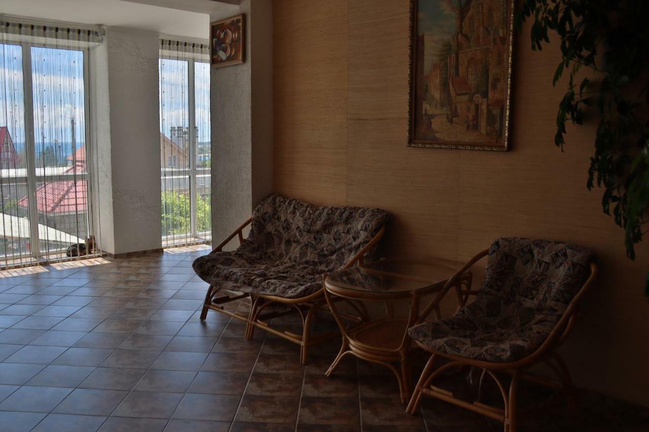 Panorama Hotel Cholpon-Ata Phòng bức ảnh