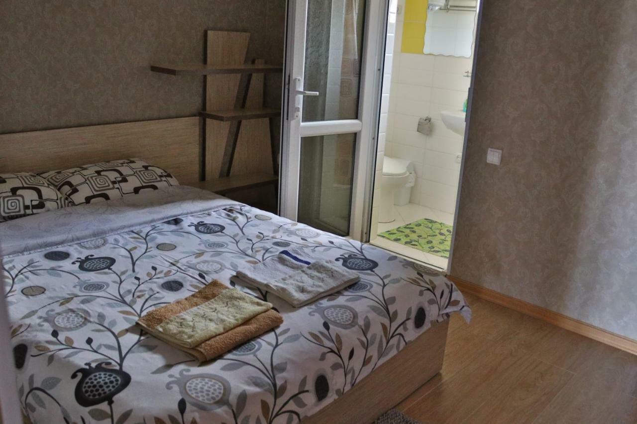 Panorama Hotel Cholpon-Ata Phòng bức ảnh