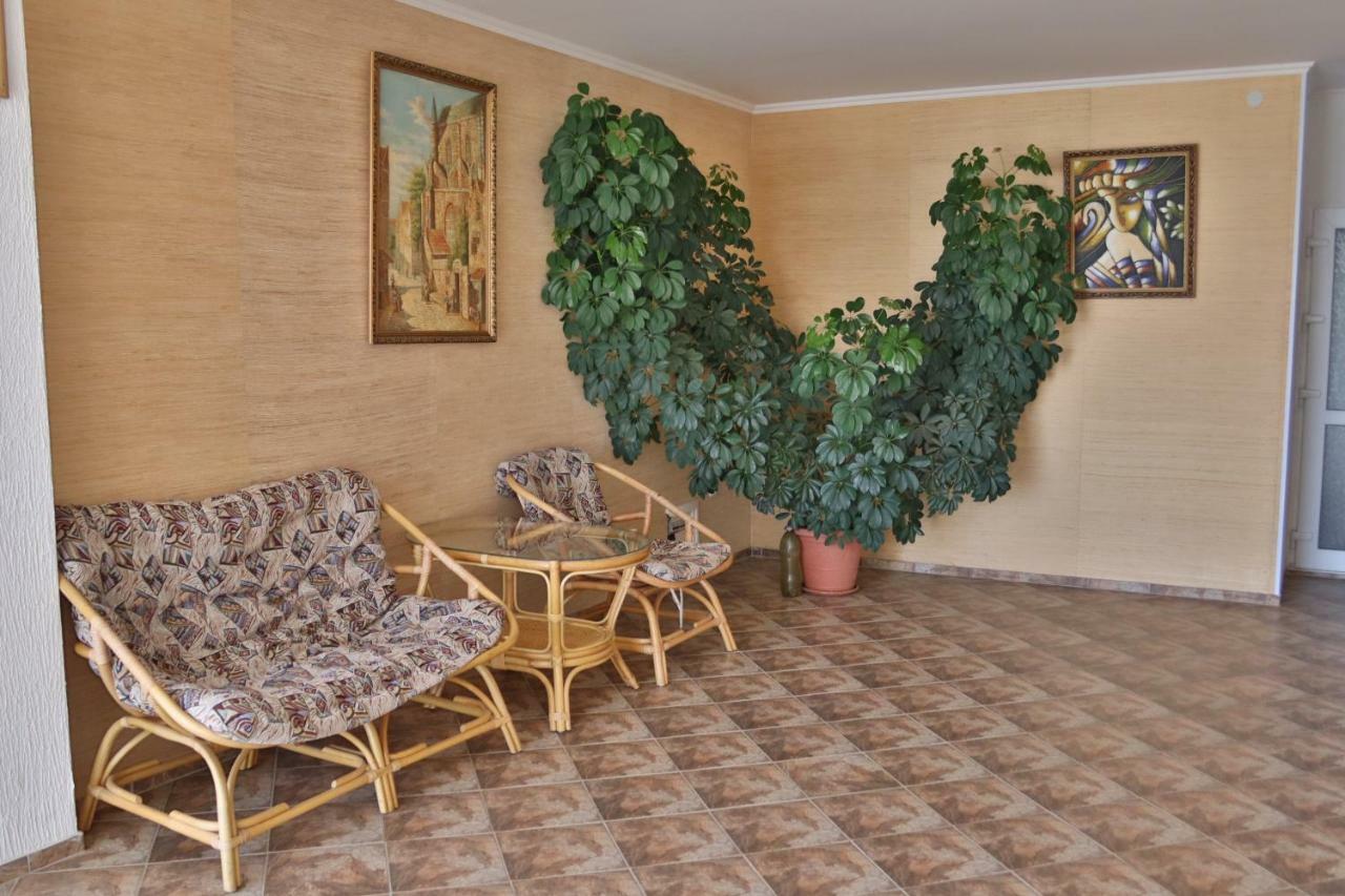 Panorama Hotel Cholpon-Ata Ngoại thất bức ảnh